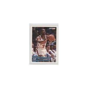 1993 94 Fleer #130   Kenny Anderson Sports Collectibles