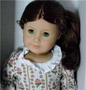 American Girl/Pleasant Co.Doll   Felicity Merriman   ***Minty 