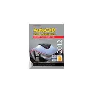  AutoCAD and Its Applications Comprehensive 2012, 19th 
