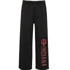  Indiana Hoosiers Youth Red Sweatpants