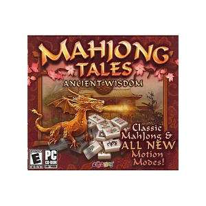 MahJong Tales for PC Toys & Games