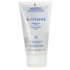 Aveda Hair Care   5 oz Brilliant Forming Gel for Women