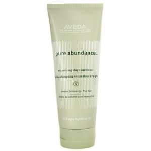 Aveda Hair Care   Pure Abundance Volumizing Clay Conditioner 200ml/6 