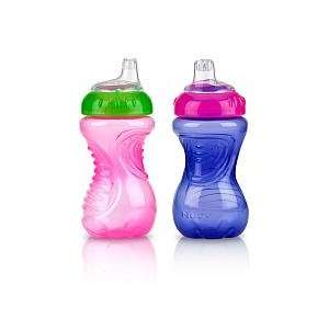  Avent Trainer Handles   Pink: Baby