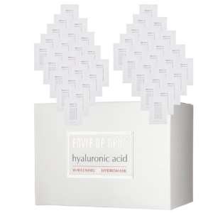  Envie De Neuf Hyaluronic Acid Whitening Hydromask 50 piece 