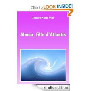   Atlantis (French Edition) Jeanne Marie Viel  Kindle Store