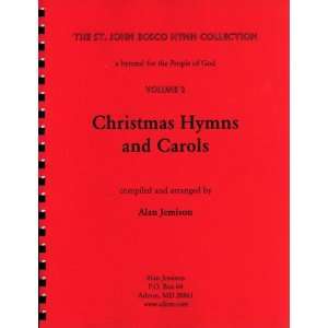  Christmas Hymns and Carols