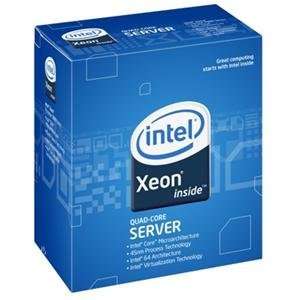 Intel Corp., Xeon QC X3330 (Catalog Category CPUs / 775 