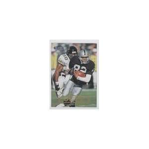    1998 Fleer Tradition #196   James Jett Sports Collectibles