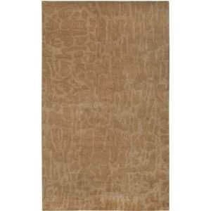  Rizzy Fusion FN 2409 Brown 9 x 12 Area Rug