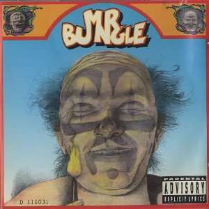  Mr Bungle   Record Club Issue Mr Bungle Music