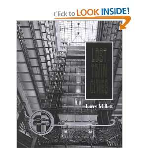  Lost Twin Cities **ISBN 9780873512732** Larry 