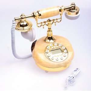  Neewer GBD 019 Art Deco Craft Telephone Electronics
