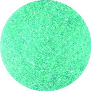  erikonail Fine Glitter Pearl Green: Health & Personal Care