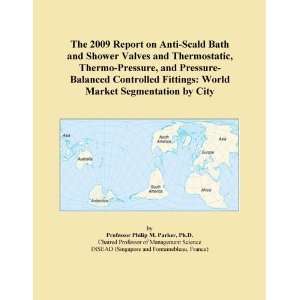  Report on Anti Scald Bath and Shower Valves and Thermostatic, Thermo 