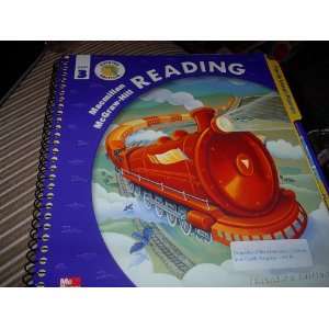 Macmillan Mcgraw_Hill Reading Florida Teachers Edition. Unit 3 Grade 