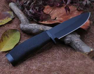   Fixed Blade Knives Outdoor Camping Hunting Survival Knife Tools  