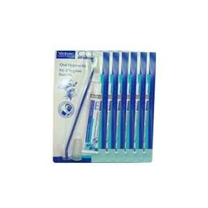  CET Oral Hygiene Kit   Canine Pack of 6 Health & Personal 