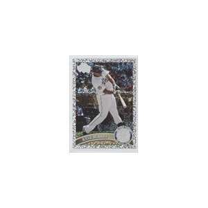   2011 Topps Diamond Anniversary #627   Kyle Blanks Sports Collectibles