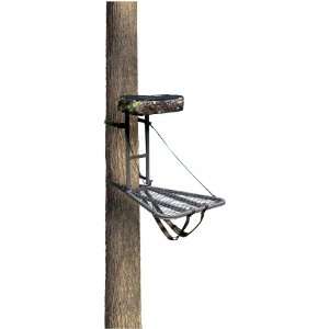  Hunters View® Scout Elite Hang   on Treestand Sports 