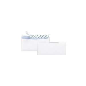  Quill Brand QuickStrip #10 Security Business Envelopes 100 