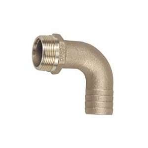   To Hose Adapter 2 Pipe To Hose Adapter 90 Degree: Sports & Outdoors