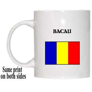  Romania   BACAU Mug 