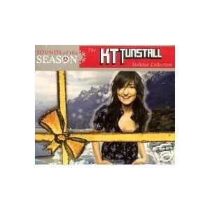  K. T. Tunstall   Sounds of the Season   2007 Holiday CD 