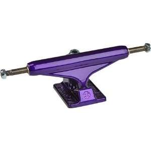  Independent Standard129mm Ano Purple Truck Ltd. Skate 