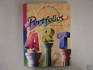 State of the Art Program Portfolios M by Turner 9781889105635  