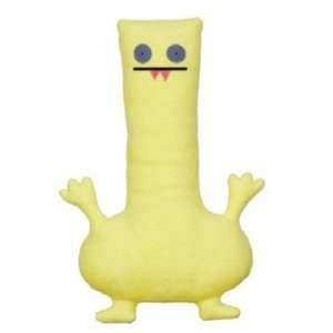  Uglydolls: Fea Bea Yellow 12 Plush: Toys & Games