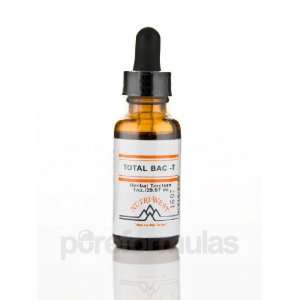  total bact 1 oz herbal tincture by nutri west Health 