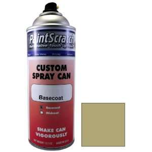  12.5 Oz. Spray Can of Bronze Mist Metallic Touch Up Paint 