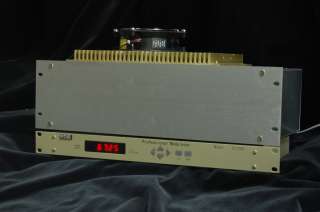 NEW 200 watt programmable TV transmitter channel 2 to 6  