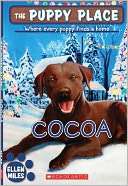 Cocoa (The Puppy Place Series Ellen Miles Pre Order Now