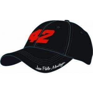  Juan Pablo Montoya Ladies Hat: Sports & Outdoors