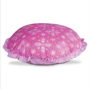  Bon Bon Tuffet Floor Pillow