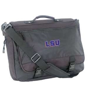  LSU Tigers Messenger Bag