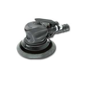  6in. Pad Orbital Sander: Automotive