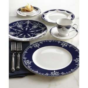  Marchesa FivePiece Empire Pearl Place Setting: Kitchen 