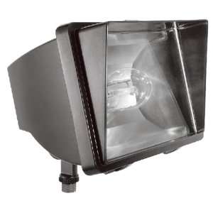  RAB Lighting FF50 Future Flood Light 50W HPS 120V