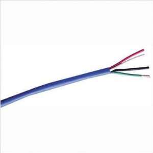  TTP Plenum 18 AWG with 4 Conductors: Electronics