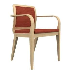  Haworth Hello Contemporary Guest Visitior Side Chair