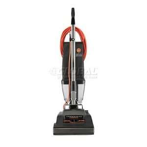  Hoover® Conquest Bagless Upright 14 Wide Area Vacuum 