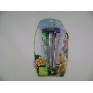 com TINKER BELL FAIRIES BIRTHDAY PARTY FAVOR ROPE PENS (COLORS STYLES 