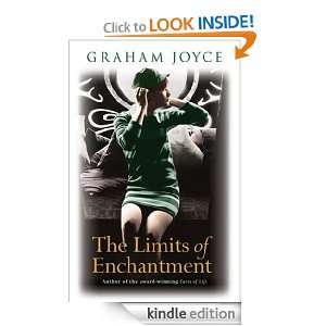 The Limits of Enchantment Graham Joyce  Kindle Store