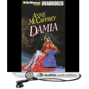   Book 2 (Audible Audio Edition) Anne McCaffrey, Jean Reed Bahle Books