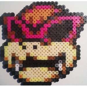  Roy Koopa Bead Sprite 