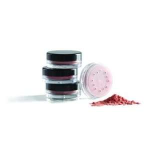  YoungBlood Crushed Mineral Blush PLUMBERRY 0.10 oz No Box 