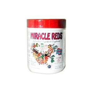  Miracle Reds 90 Day Supply   30 oz